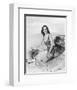 Donna Reed-null-Framed Photo