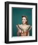 Donna Reed-null-Framed Photo