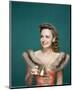 Donna Reed-null-Mounted Photo