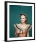 Donna Reed-null-Framed Photo