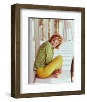 Donna Reed-null-Framed Photo