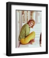 Donna Reed-null-Framed Photo