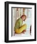 Donna Reed-null-Framed Photo