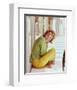 Donna Reed-null-Framed Photo