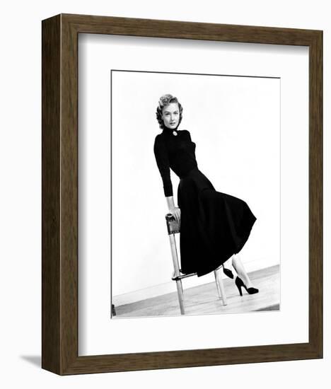 Donna Reed-null-Framed Photo