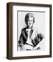 Donna Reed-null-Framed Photo