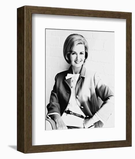 Donna Reed-null-Framed Photo