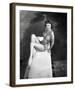 Donna Reed-null-Framed Photo