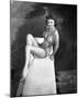 Donna Reed-null-Mounted Photo