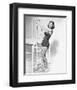 Donna Reed-null-Framed Photo