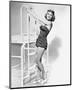 Donna Reed-null-Mounted Photo