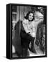 Donna Reed-null-Framed Stretched Canvas