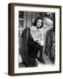 Donna Reed-null-Framed Photo