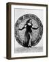 Donna Reed-null-Framed Photo