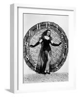 Donna Reed-null-Framed Photo