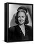 Donna Reed-null-Framed Stretched Canvas