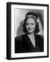 Donna Reed-null-Framed Photo