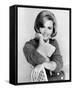 Donna Reed-null-Framed Stretched Canvas