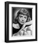 Donna Reed-null-Framed Photo