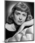 Donna Reed-null-Mounted Photo