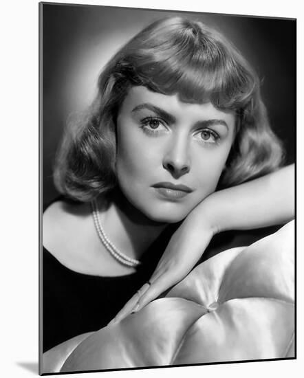 Donna Reed-null-Mounted Photo