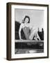 Donna Reed-null-Framed Photo