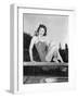 Donna Reed-null-Framed Photo