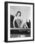 Black Frame