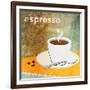 Gramercy Espresso