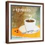 Chelsea Espresso