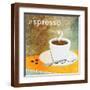 Brown Frame