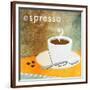 Chelsea Espresso