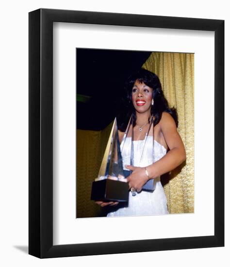 Donna Summer-null-Framed Photo