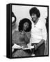 Donna Summer-null-Framed Stretched Canvas