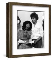 Donna Summer-null-Framed Photo