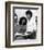 Donna Summer-null-Framed Photo