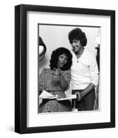 Donna Summer-null-Framed Photo