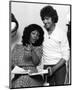 Donna Summer-null-Mounted Photo