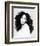 Donna Summer-null-Framed Photo