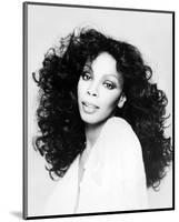 Donna Summer-null-Mounted Photo