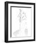 Donna Summer-Logan Huxley-Framed Art Print