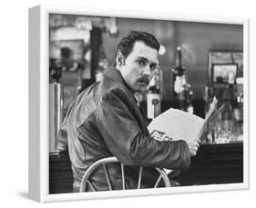 Donnie Brasco-null-Framed Photo