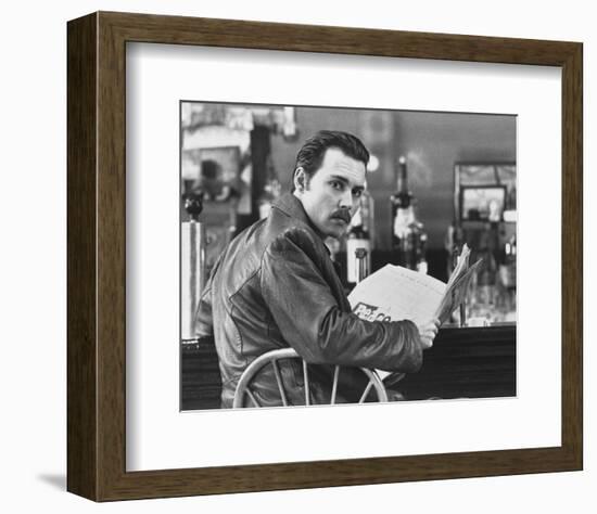 Donnie Brasco-null-Framed Photo