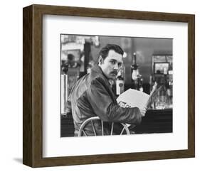 Donnie Brasco-null-Framed Photo