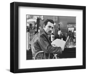 Donnie Brasco-null-Framed Photo