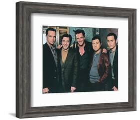 Donnie Brasco-null-Framed Photo