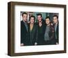 Donnie Brasco-null-Framed Photo