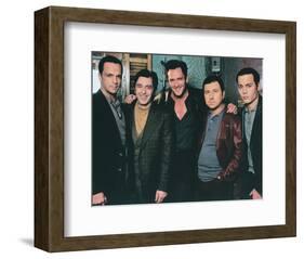 Donnie Brasco-null-Framed Photo