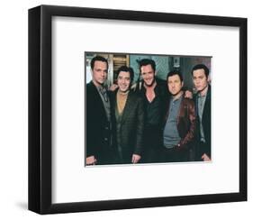 Donnie Brasco-null-Framed Photo