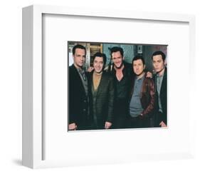 Donnie Brasco-null-Framed Photo